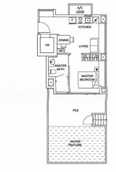 The Waterline (D19), Condominium #570166571